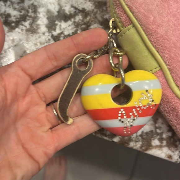 Juicy couture laptop bag - Picture 4 of 4